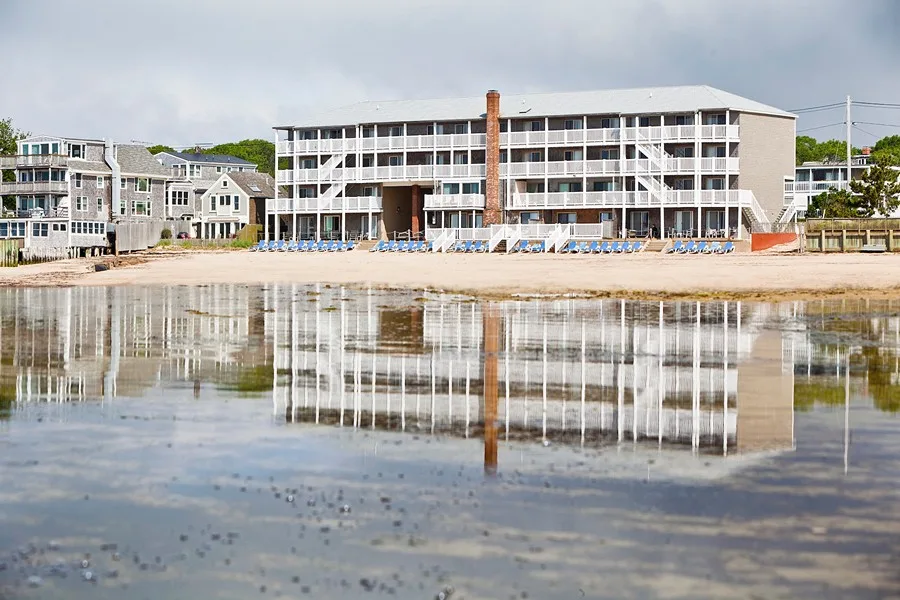 Surfside Hotel and Suites, Cape Cod