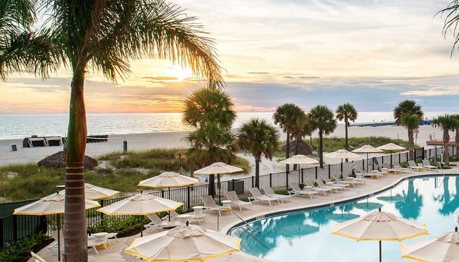 19 Best St. Pete Beach Resorts, Florida (2025 Updated)