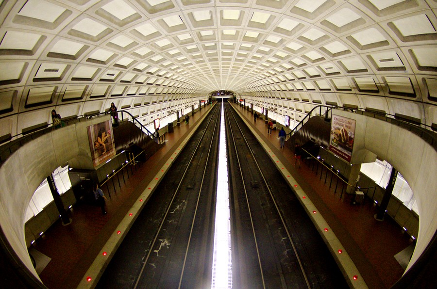 Dupont Underground, Washington DC
