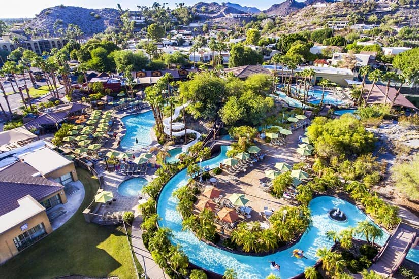 26 Best Phoenix Resorts, Arizona (2025) With Reviews