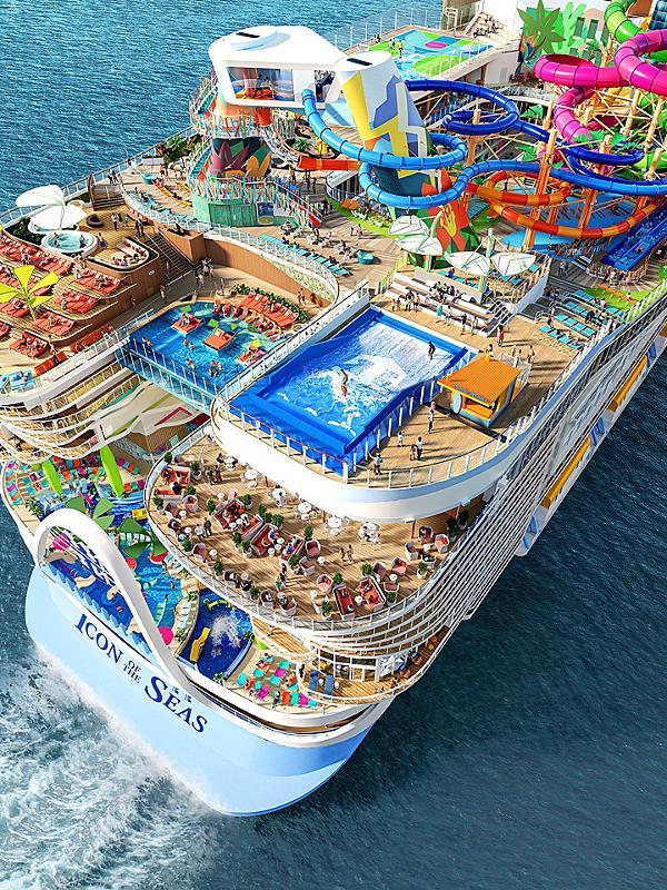 7 day cruises from florida 2024