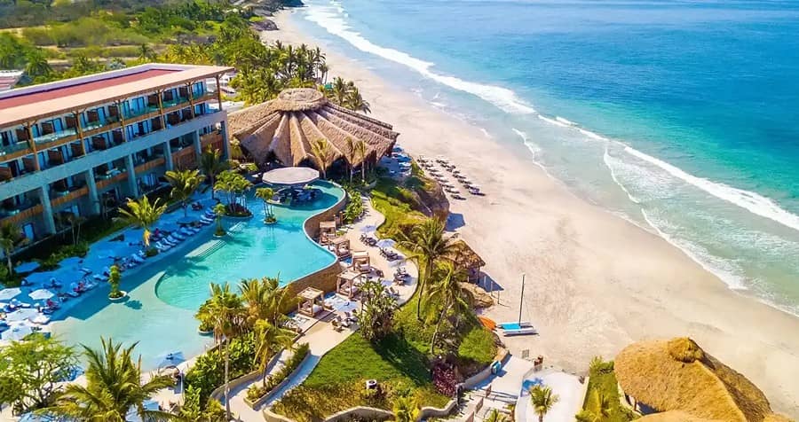 26 Best Punta Mita Resorts, Mexico (2025) With Reviews