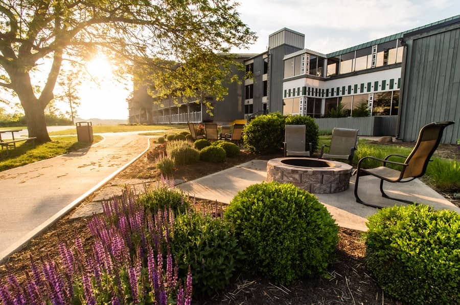 35 Best Resorts in Ohio (2025) With Reviews