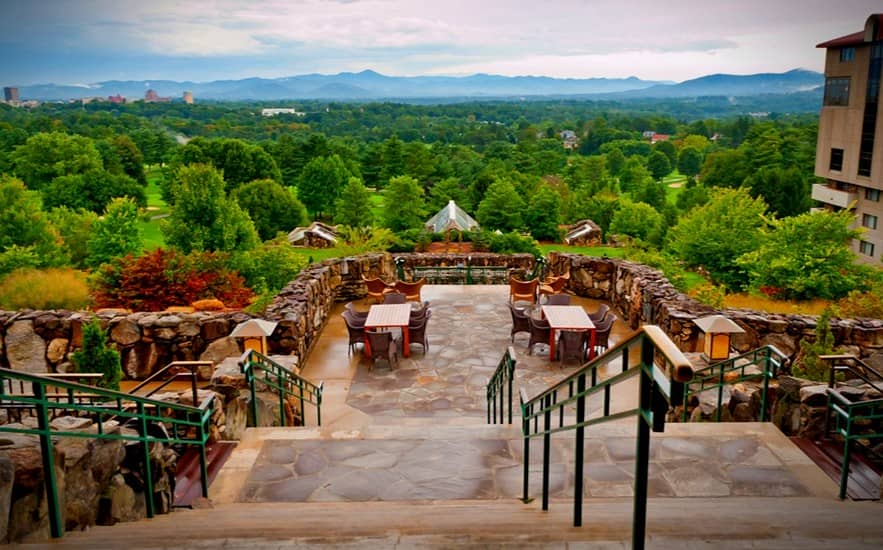 29 Best North Carolina Resorts (2025) With Reviews