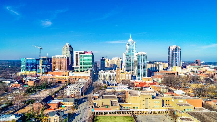 60 Fun Things to Do in Raleigh, North Carolina