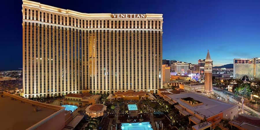 70 Best Las Vegas Resorts, Nevada (2025) With Reviews
