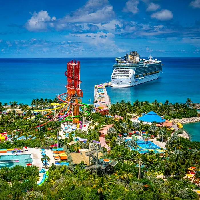 18 Best Cruises to Aruba (2024)