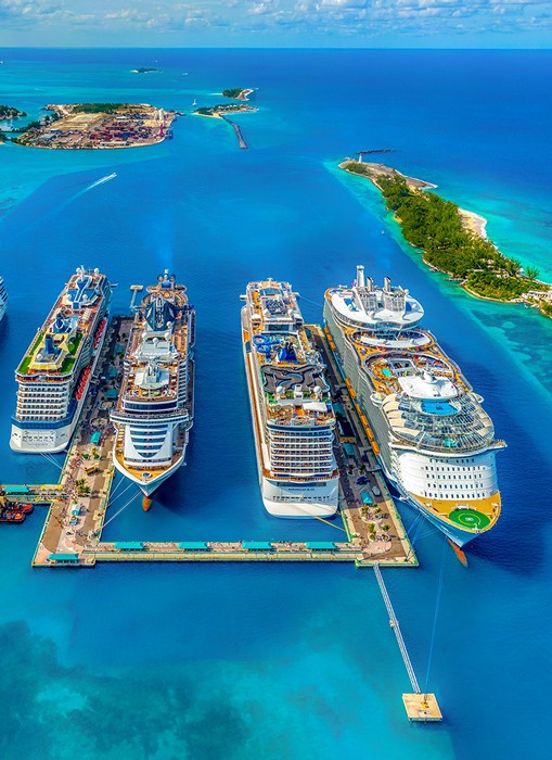 20 Best Cruises to the Bahamas (2024)