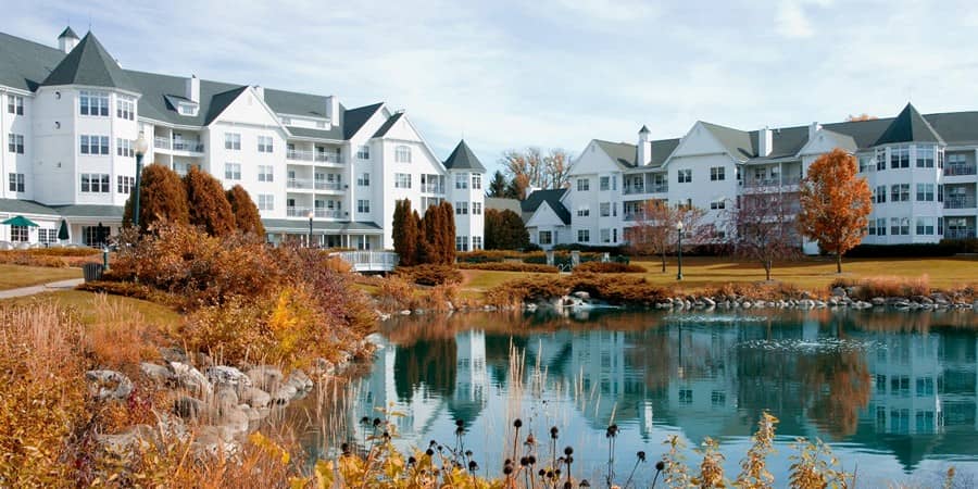 35 Best Resorts in Wisconsin (2025) With Reviews