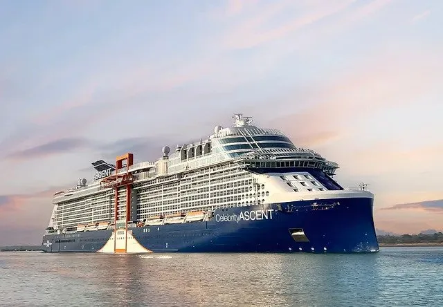 Celebrity Cruises, Panama Canal & Southern Caribbean