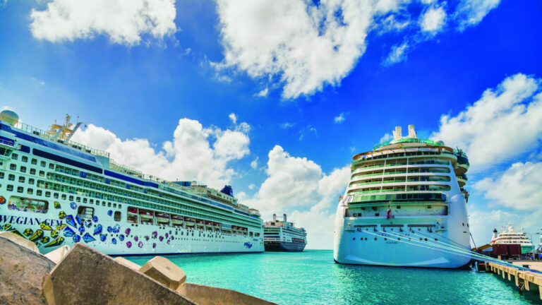 15 Best Cruises to Puerto Rico (2024)
