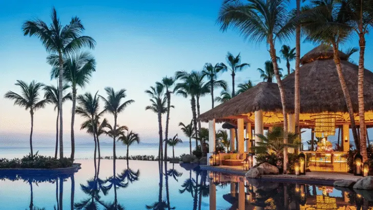 5 Unmissable Family Resorts in the Caribbean for a Winter Escape