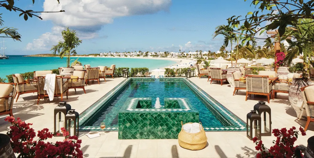 Cap Juluca, A Belmond Hotel (Anguilla)