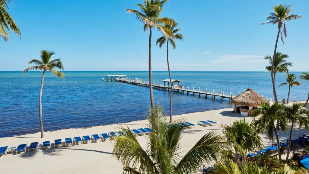 Cheeca Lodge & Spa: A Timeless Islamorada Icon