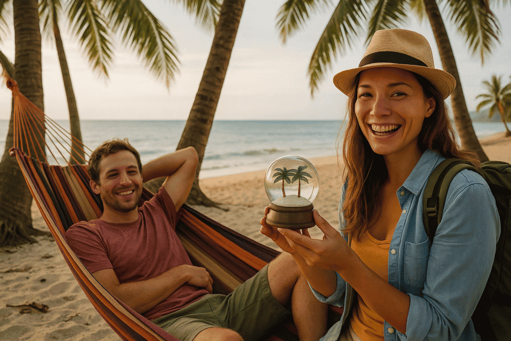 Florida’s Winter Vibe Steals Your Heart