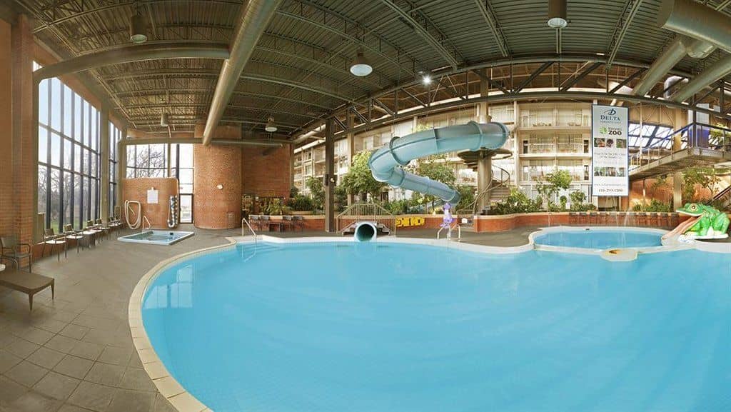 Delta Hotels by Marriott Toronto