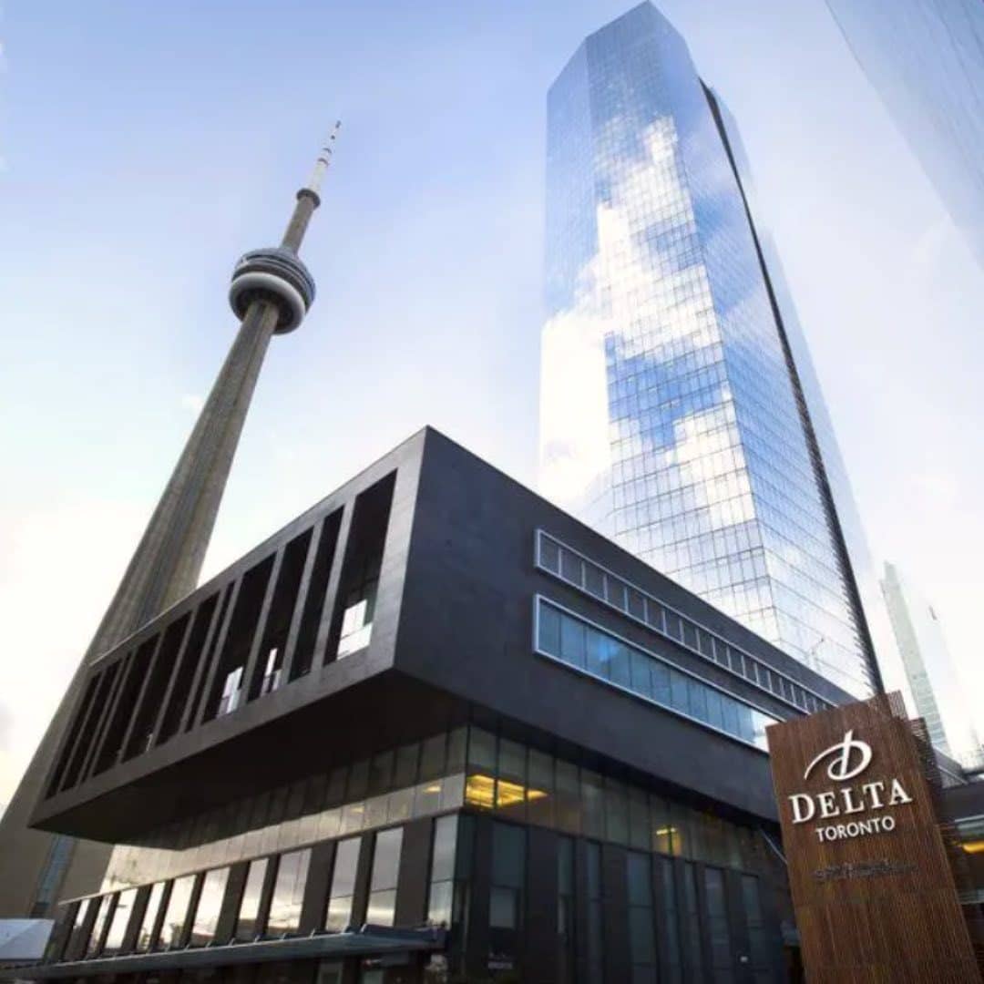 Delta Hotels by Marriott Toronto