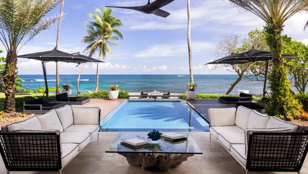 Dorado Beach, a Ritz-Carlton Reserve