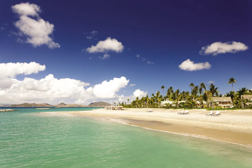 Four Seasons Resort Nevis (St. Kitts & Nevis)
