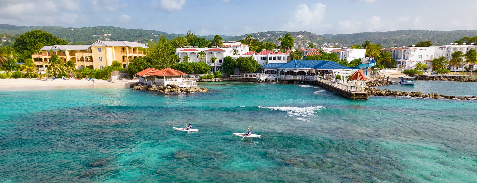 The Ultimate Caribbean Family Paradise: All-Inclusive Resorts That Weave Eternal Memories