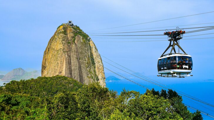 Top 10 Free Things to Do in Rio de Janeiro for MLK Day