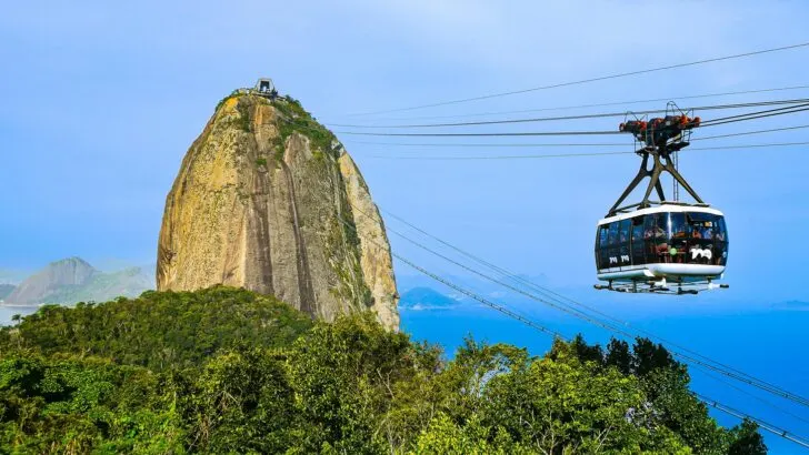 Top 10 Free Things to Do in Rio de Janeiro for MLK Day