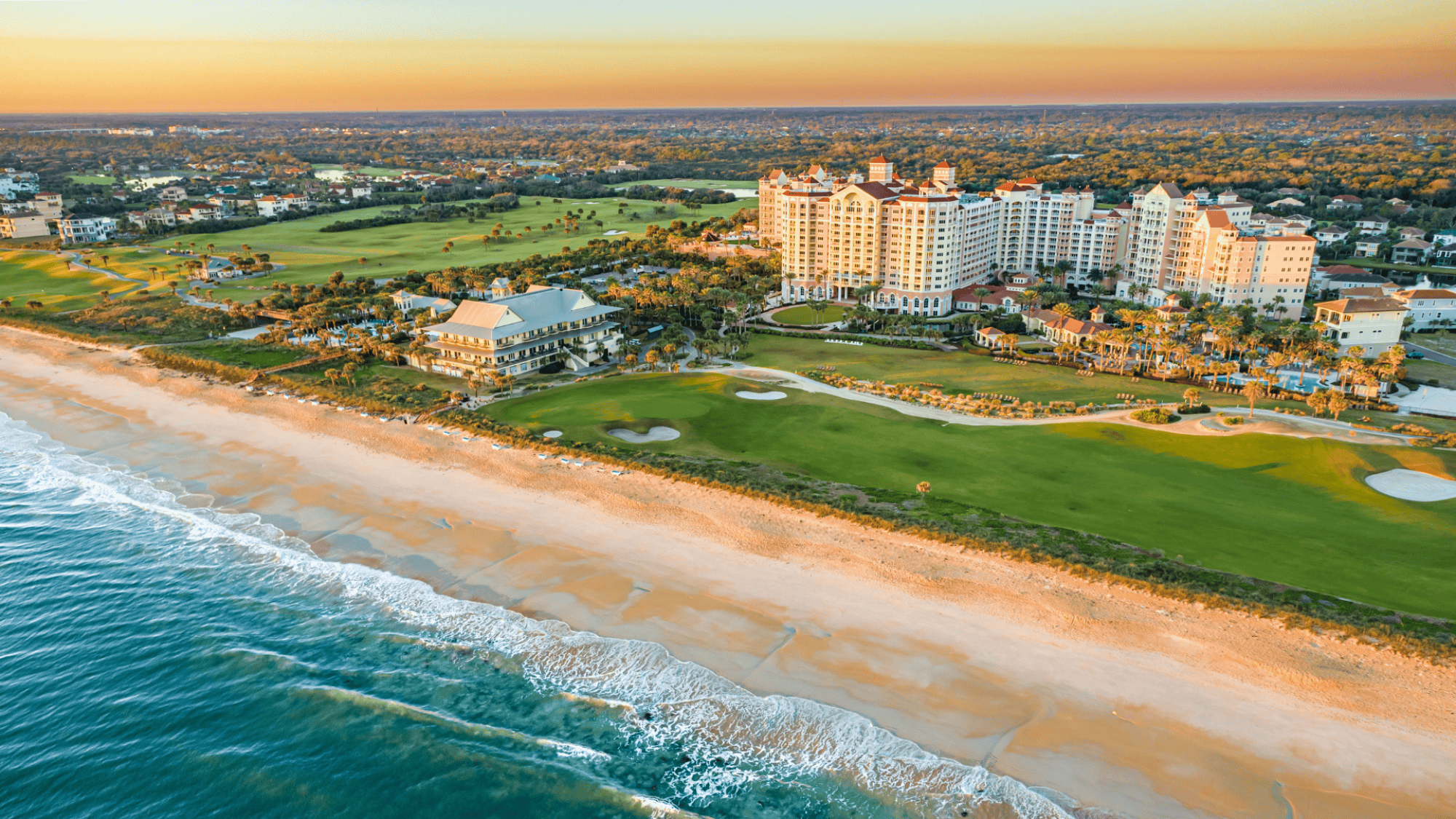 Hammock Beach Golf Resort & Spa (Palm Coast)