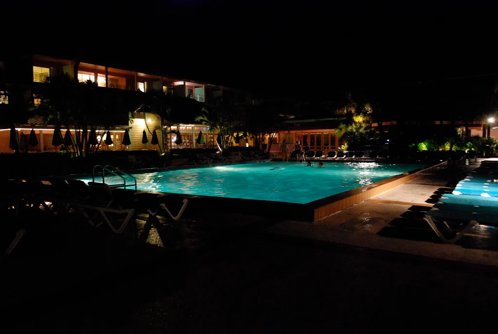 Hawks Cay Resort (Duck Key, Florida Keys)