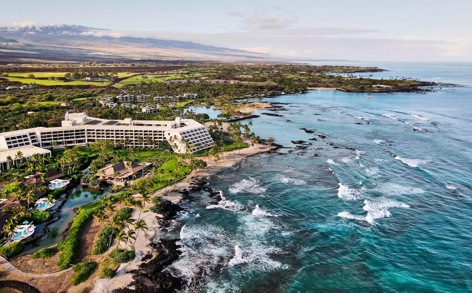 Mauna Lani, Auberge Resorts Collection (Big Island)