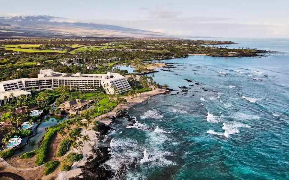 Mauna Lani, Auberge Resorts Collection (Big Island)