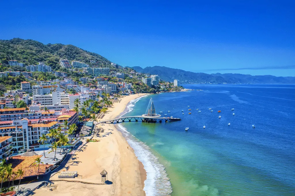 Pacific Coast Affordable Retreats