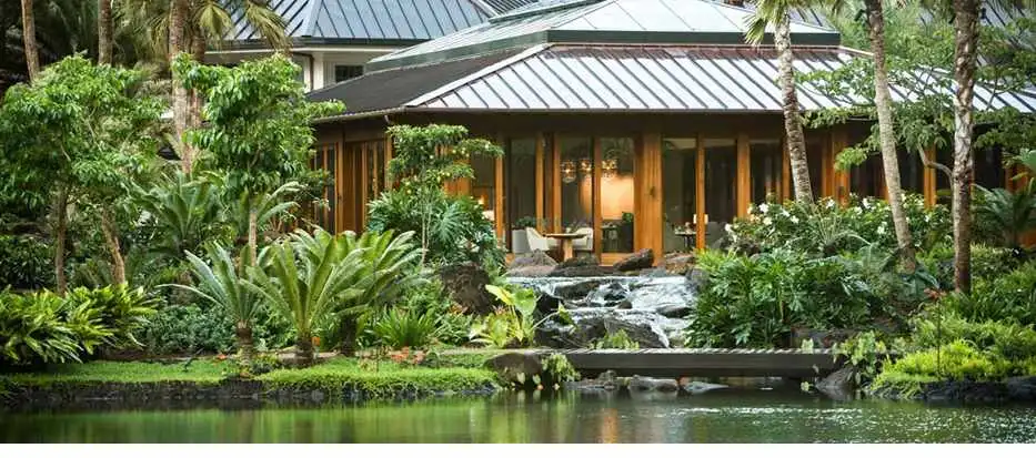 Sensei Lanai, A Four Seasons Resort