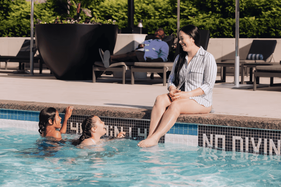 Sheraton Centre Toronto