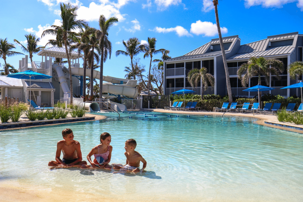 South Seas Island Resort (Captiva Island)