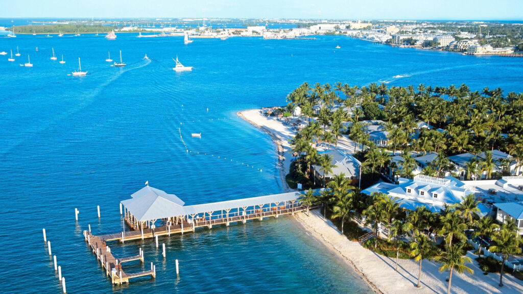 Sunset Key Cottages (Key West)