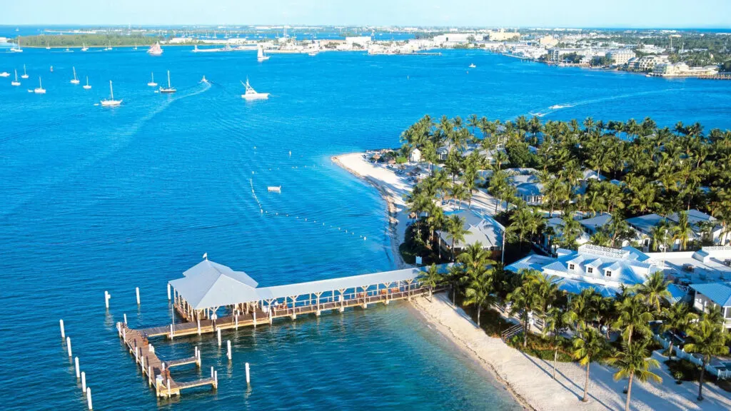 Sunset Key Cottages (Key West)