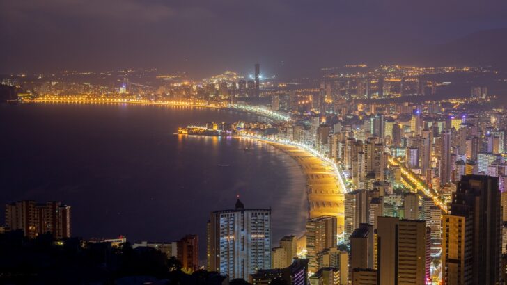 Top 10 Things to do in Rio de Janeiro for Burns Supper