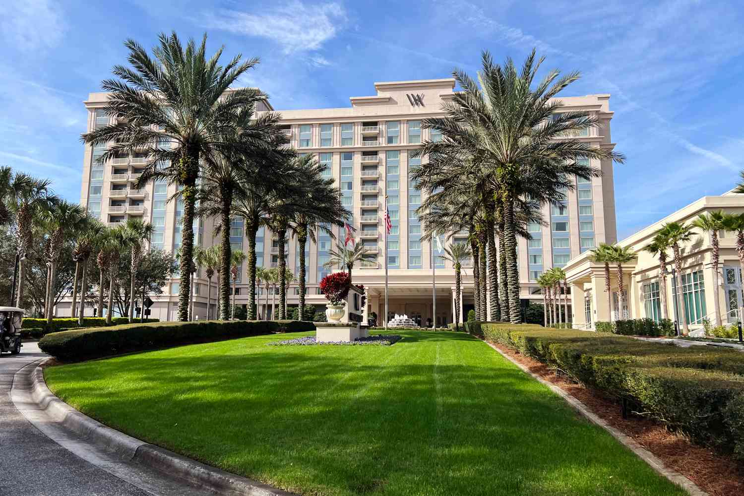 Waldorf Astoria Orlando