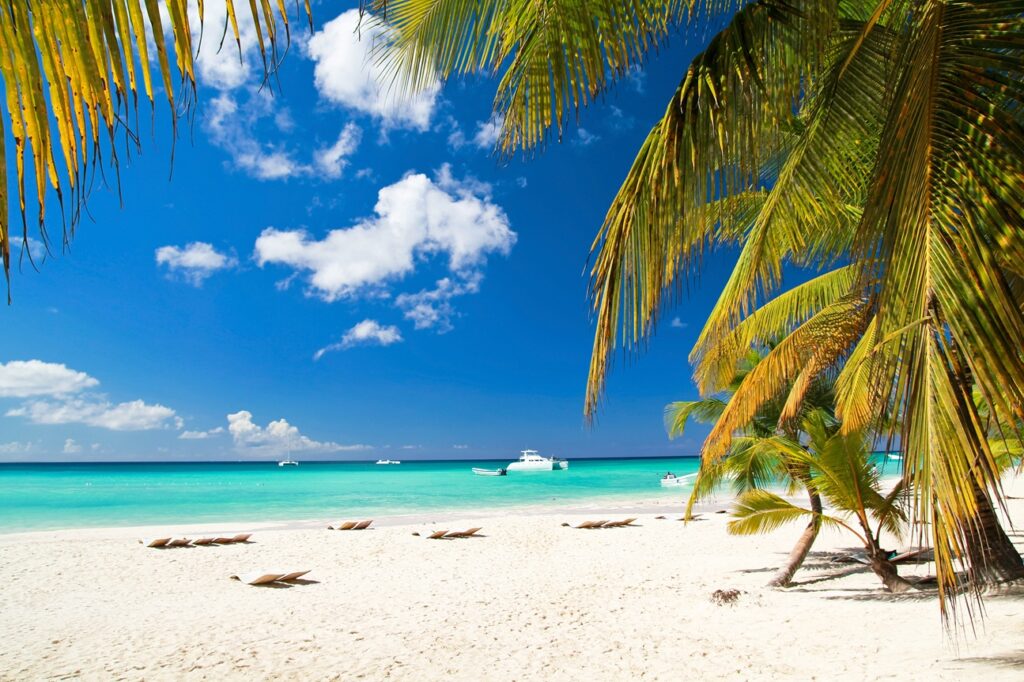 budget beach resorts in Mexico