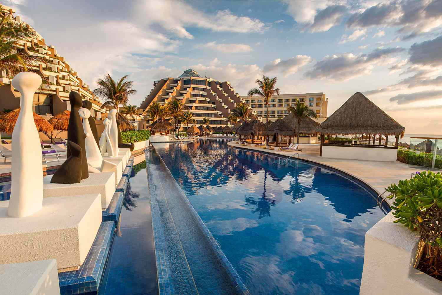 10 Best Beach Resorts in Mexico for Families