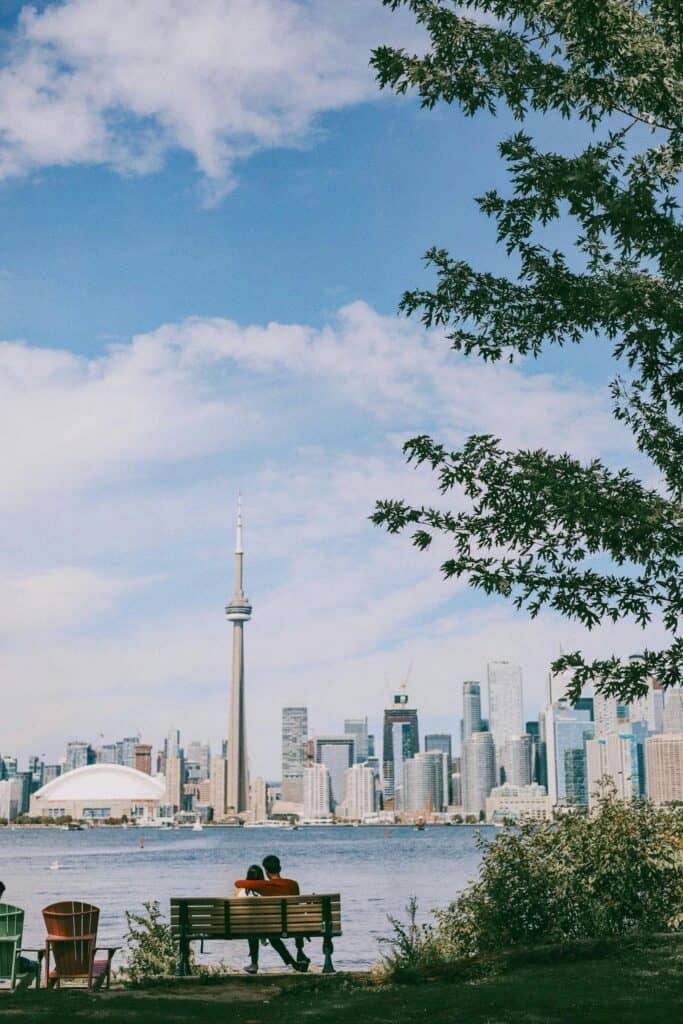 10 Best Places to Stay in Toronto for Couples