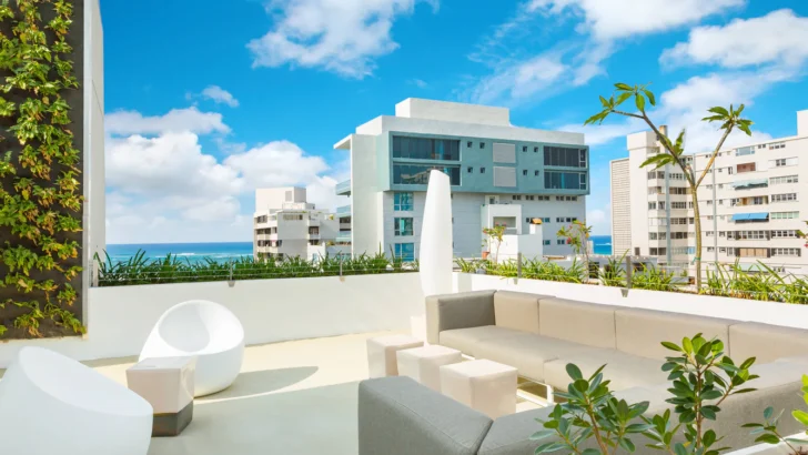 AC Hotel by Marriott San Juan Condado