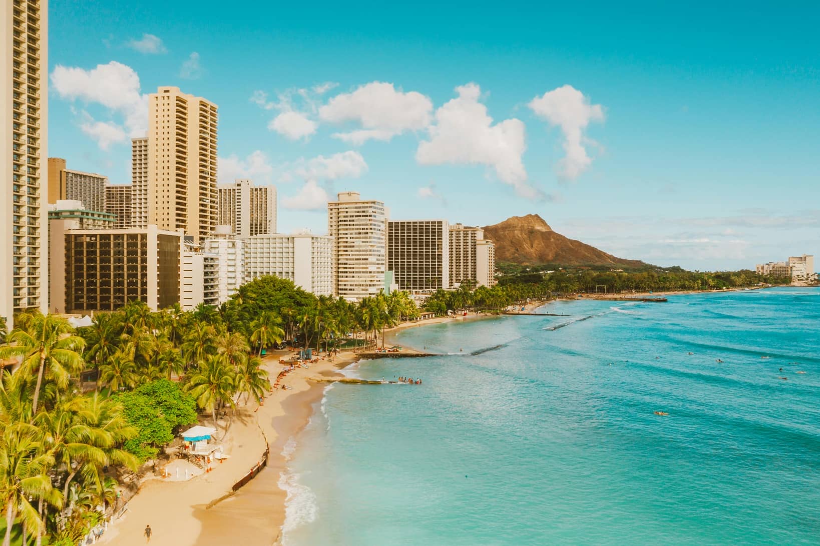 All-Inclusive Resorts in Hawaii for a Tropical New Year