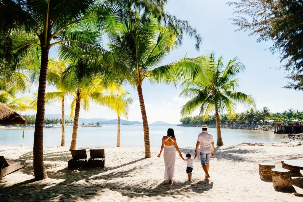 Best Caribbean Resorts for Families Planning a Winter Vacation
