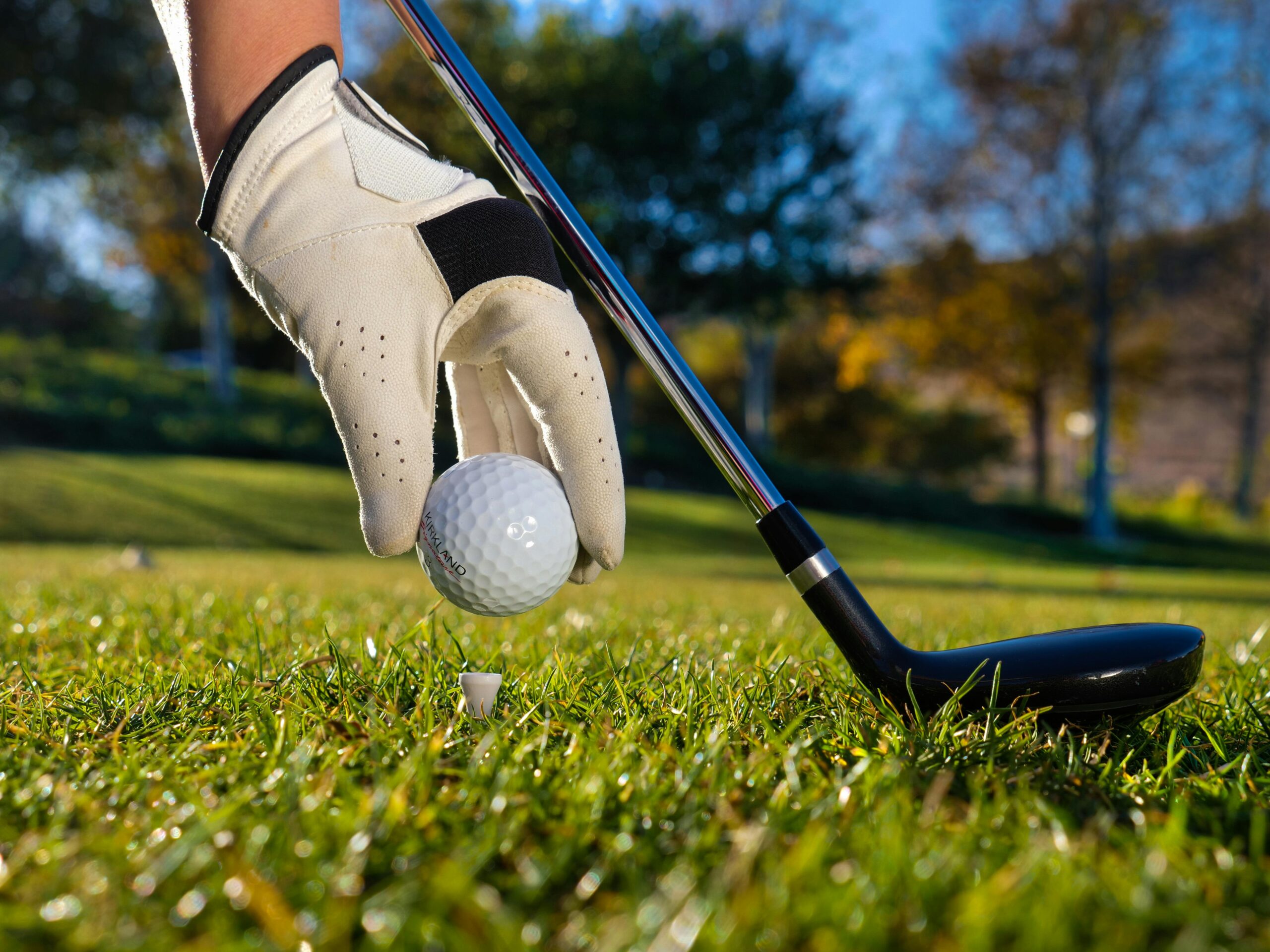 Best Golf Resorts in Florida for a Winter Golf Vacation