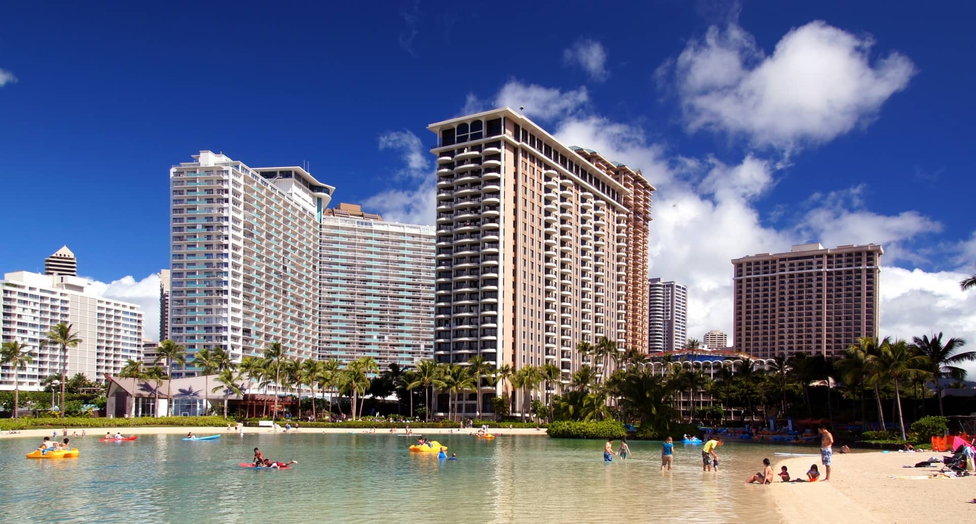 Best Resorts in Hawaii for Families Planning a Winter Escape