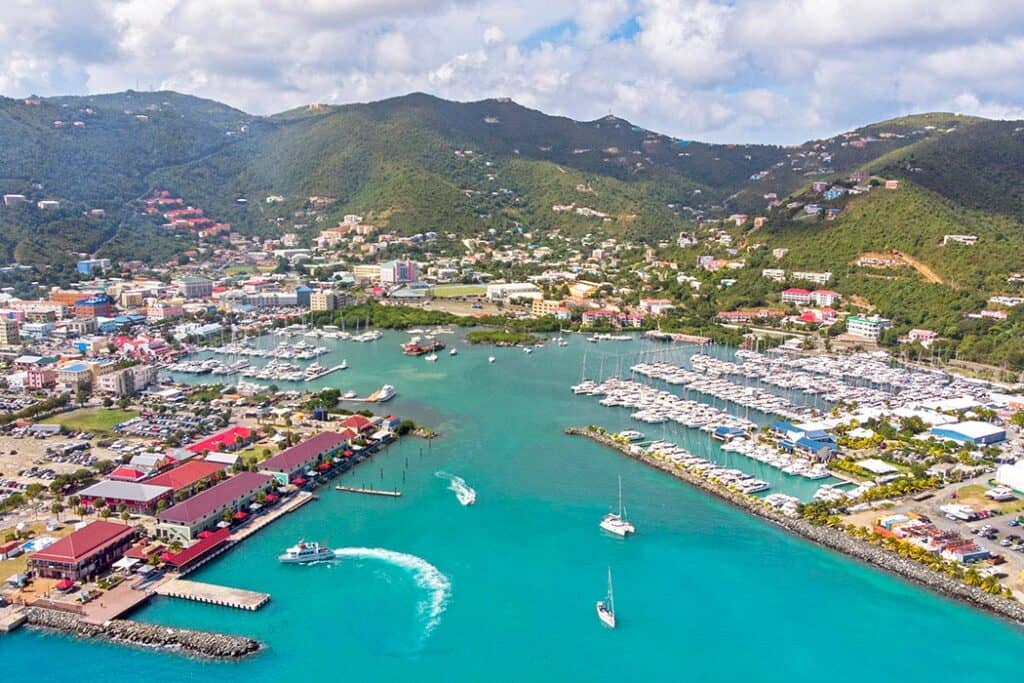 British Virgin Islands (BVI): Current Entry Requirements & Updates