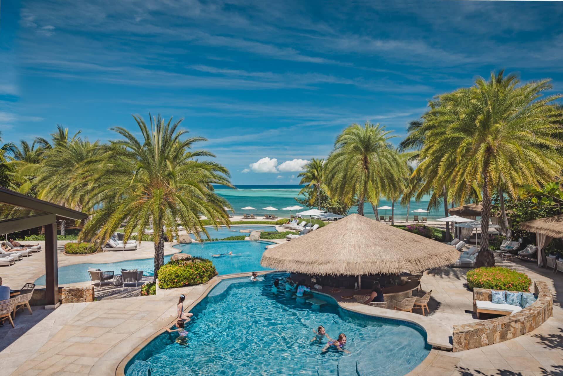 Budget-Friendly Family Resorts in Puerto Rico