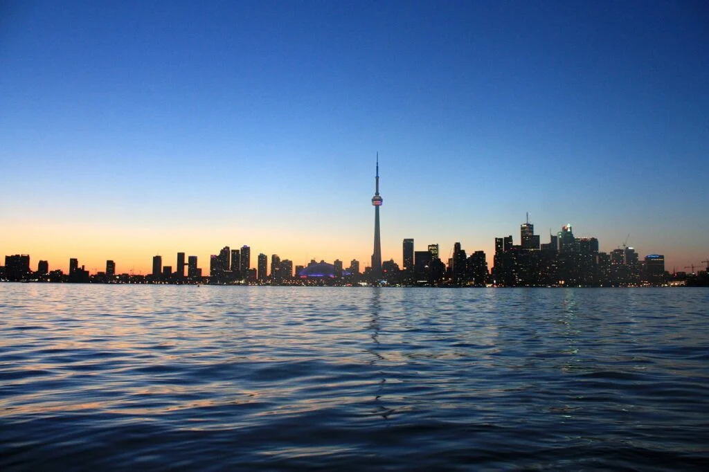 CN Tower, Toronto