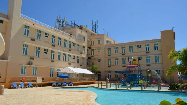 Courtyard by Marriott Aguadilla